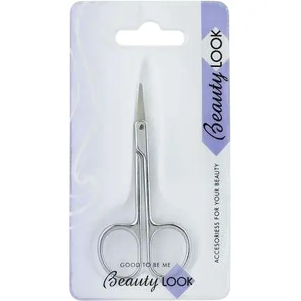 Ножиці для кутикули Beauty LineCS3 (484003) - фото 1
