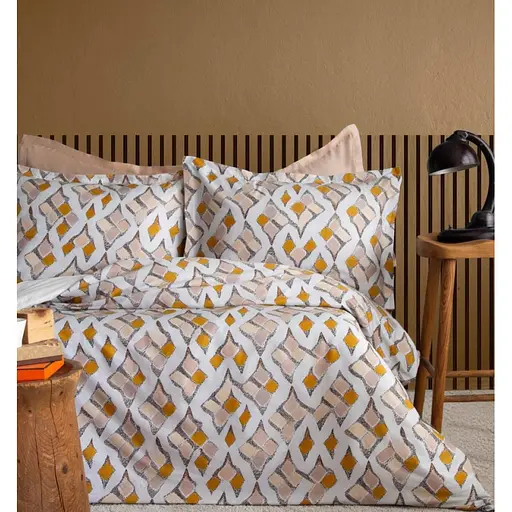 Комплект постільної білизни Issimo Home Евро pbe0049836