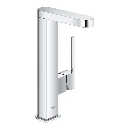Змішувач для умивальника Grohe Plus 23873003 Хром - фото 1