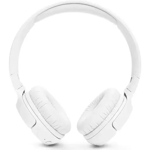 Гарнітура JBL Tune 520BT White (JBLT520BTWHTEU) (6861955) - фото 2