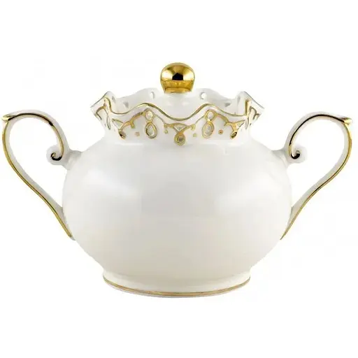 Чайний сервіз на 6 персон 17 предметів NP36SETTEA - фото 11