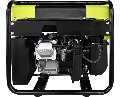 Інверторний генератор Konner&Sohnen Basic 3.2/3.5 кВт KSB 35i - фото 4