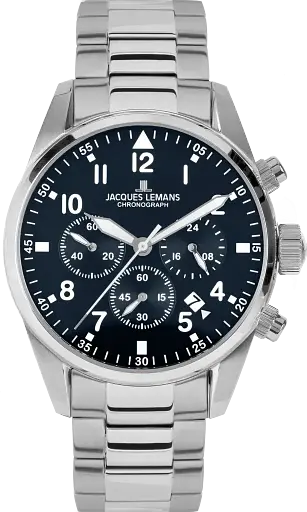 Часы Jacques Lemans Sport 42-2D