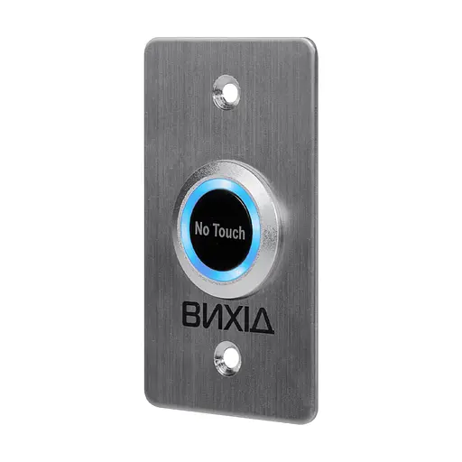 Кнопка виходу безконтактна врізна ART-850F TRINIX (70-00022)