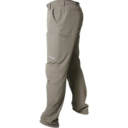 Штани Fahrenheit Solar Guard Hiking Light Pants UPF 50+ 34/34 Sea Turtle - фото 4