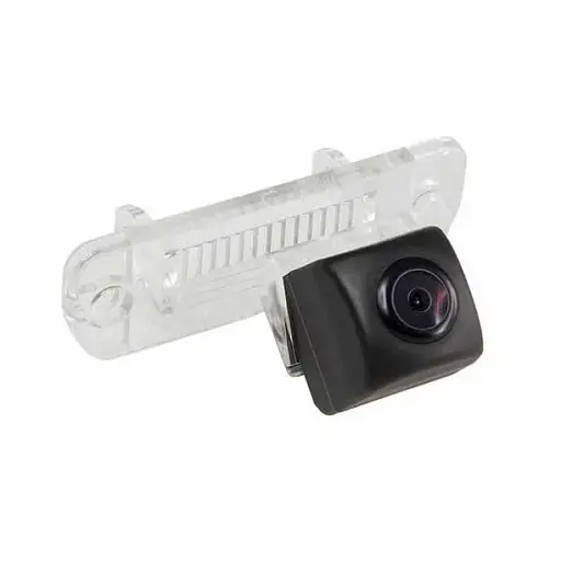 Камера заднего вида Benz R-Class ML 350 GL (2006-14) AHD 720/1080 - фото 2