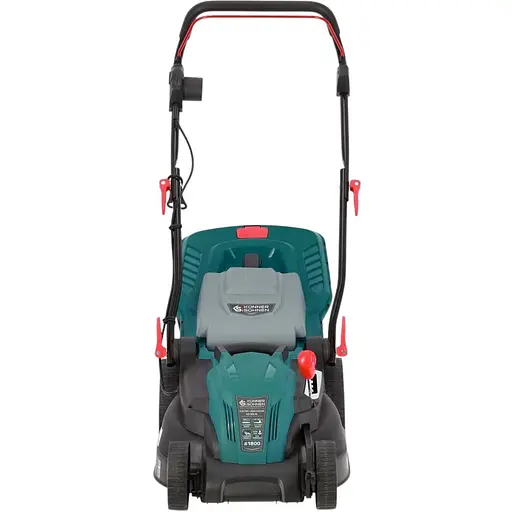 Газонокосилка электрическая Konner & Sohnen KS 42LM 1800В 42 см (KS 42LM) - фото 3