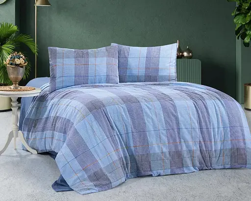 Постільна білизна Abyss Фланель Belizza pbe0052189 - фото 1