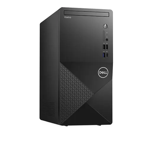 Desktop Dell Vostro 3030 MT,i5-14400,8GB DDR5,512GB,UHD 730,292x154x324,3mm - фото 3