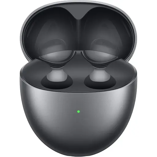 Наушники Huawei FreeBuds 6 Black [140207] - фото 2