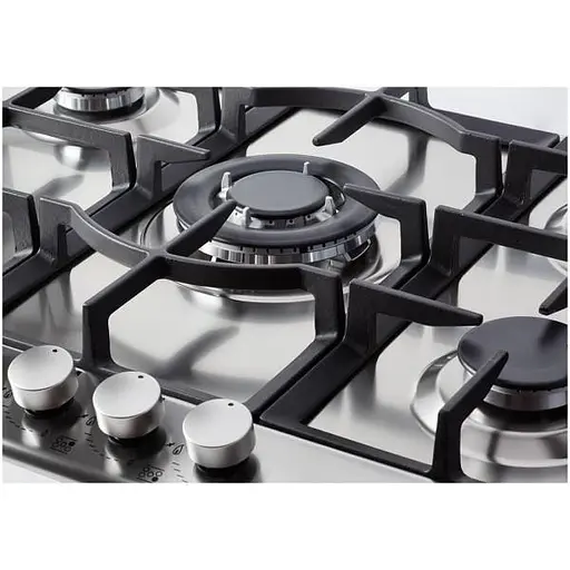 Варочная поверхность газовая Freggia HA750VGTX - фото 7