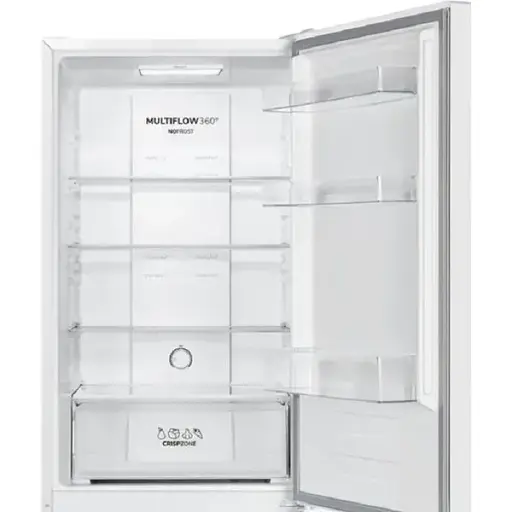 Холодильник Gorenje з нижнь. мороз. - фото 2