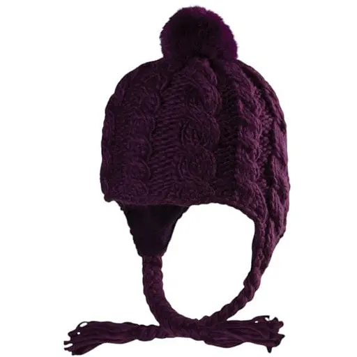 Шапка CTR Mini 3110 Plum (1052-11G33110 508)
