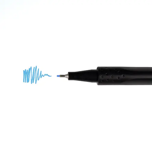 Кольоровий лінер Art Liner, Azure/Лазурний, 99IDEAS - фото 2