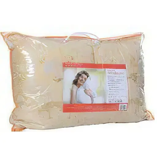 Подушка Homefort Мілада Lux 50x70 см комфорт і стиль