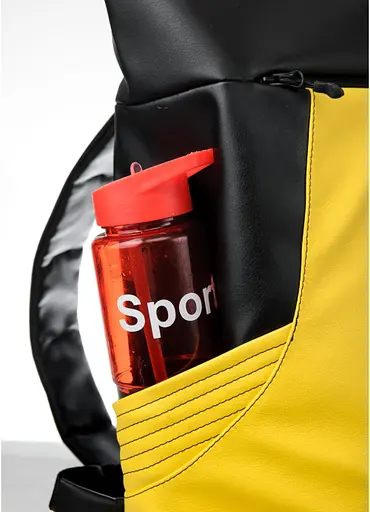 Рюкзак женский Sambag 41х18х27 см sum0010589 - фото 5