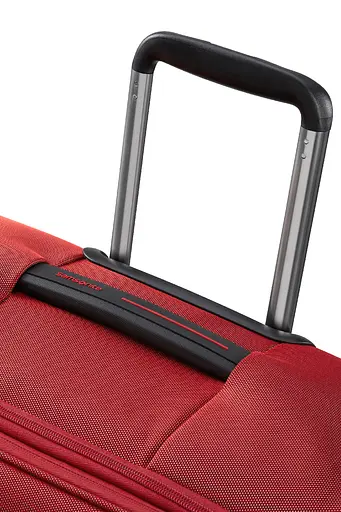 Валіза 79 см Samsonite Rythum Flame Red 79x48x35 KC3*00003 - фото 4