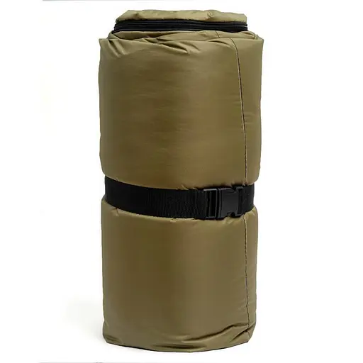 Спальный мешок Ranger 3 season 75 Green RA6651 - фото 4