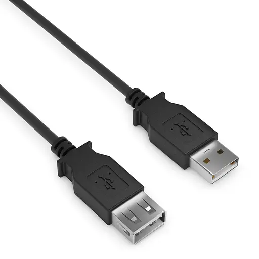 Подовжувач USB 2.0 PURELINK MK-MK717 3 м