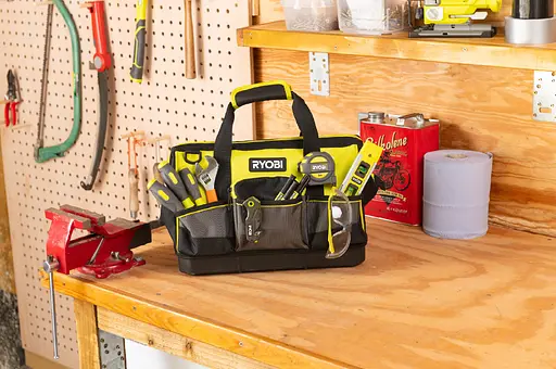 Сумка для инструмента RYOBI RSSSTB1 5132005338 - фото 3