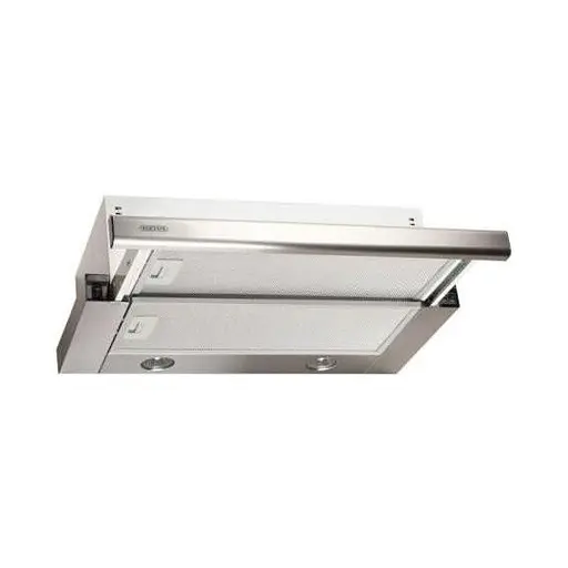 Вытяжка телескопическая Eleyus BREEZE 700 50 IS - фото 2