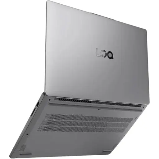 Ноутбук Lenovo LOQ ryzen5 8645hs rtx4050 32RAM/1000 SSD Refurbished - фото 3