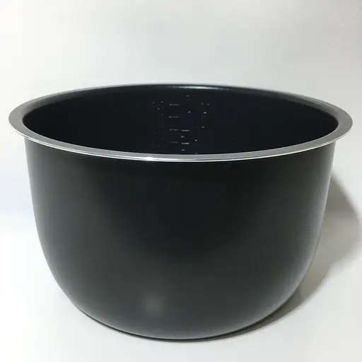 Каструля для мультиварки DEX DMC-67, антипригарне покриття, об'єм 5 літрів (DEX DIP-67) - фото 2