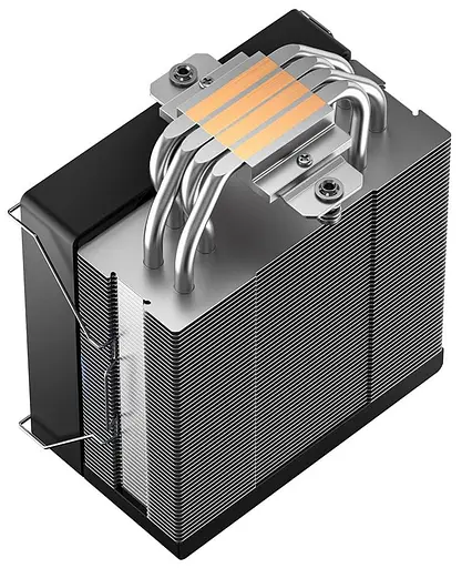 Кулер для процессора ID-Cooling SE-214-XT V2 ARGB (SE-214-XT V2 ARGB) - фото 6