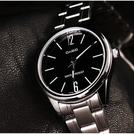 Часы жненские CASIO LTP-V005D-1BUDF - фото 2