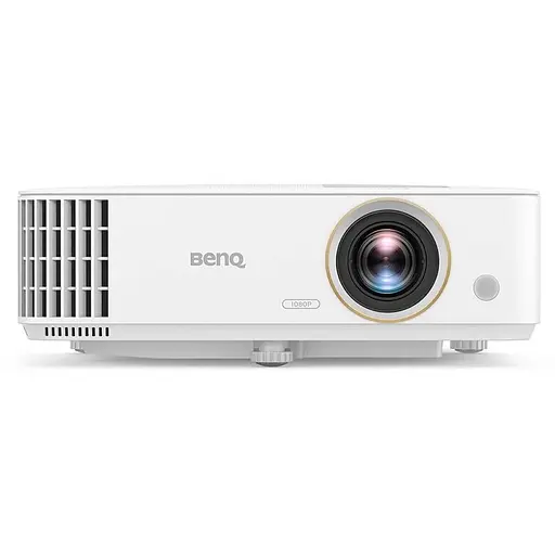 Проектор BENQ TH585P, DLP, FHD, 3500AL, 10000:1, 2xHDMI, білий