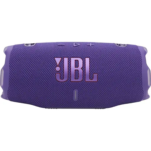 Портативная акустика JBL Charge 6 Purple (JBLCHARGE6PUR) [133199] - фото 5