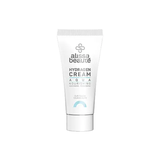 Регенерирующий увлажняющий крем Aqua HydraGen Cream Alissa Beautе 50 мл - фото 1
