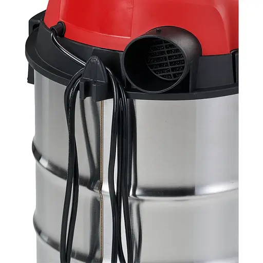 Пилосос Einhell TC-VC 3055 S професійний 950 Вт (2342235) - фото 7