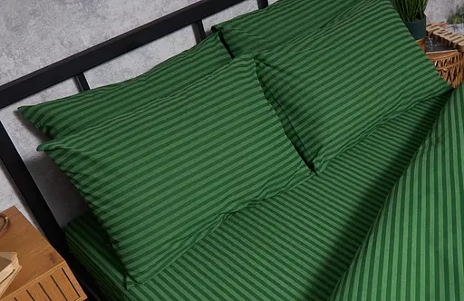 Набор наволочек Moon&Star Бязь Gold Люкс Juniper 40х40 см 2 шт - фото 3