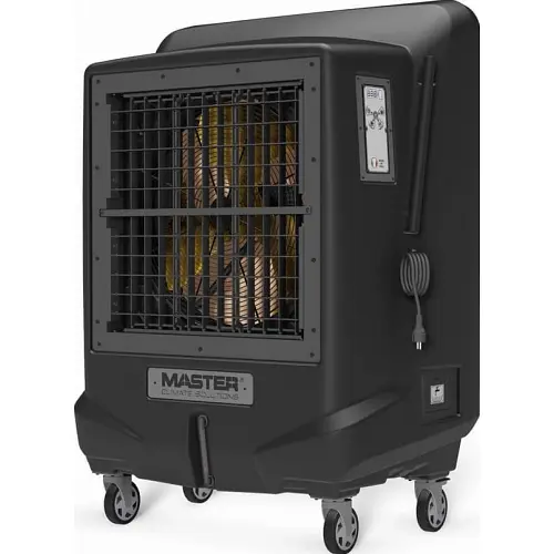 Кондиціонер Master BC 121