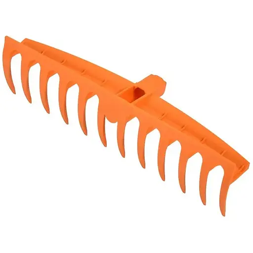 Граблі садові HECHT 600112 - фото 1