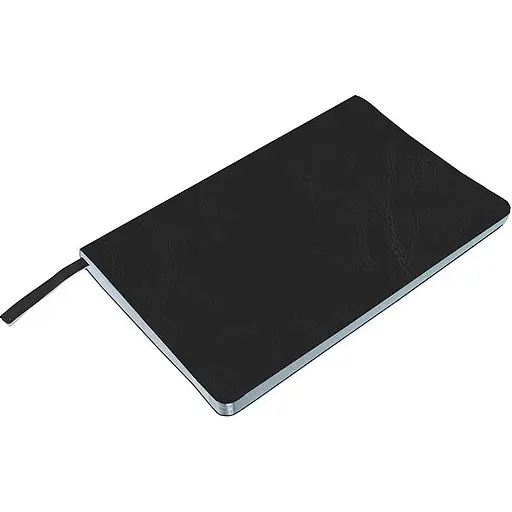 Щотижневик Axent 2026 Partner City Soft 125 x 195 мм чорний (8521-26-01-A) - фото 4