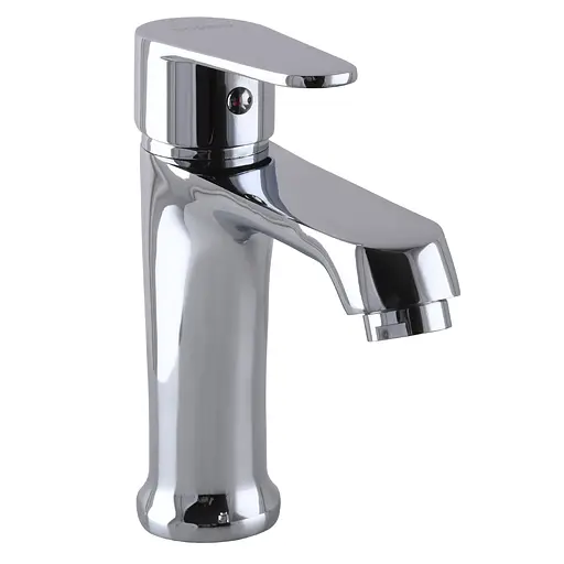 Змішувач для умивальника Domino Alicante DAA-401 000024615 Хром - фото 1