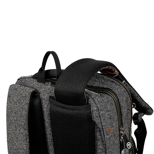 Рюкзак шкільний Yes S-88 Monsters - фото 3