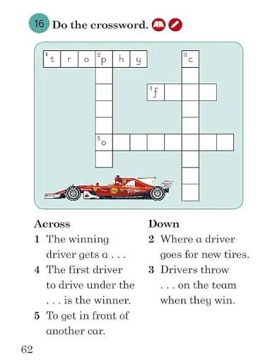 Racing with Scuderia Ferrari - фото 5