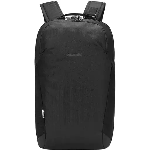 Рюкзак антивор Pacsafe Vibe 20 л backpack черный (60291130)