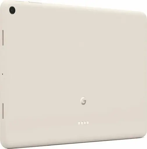 Планшет Google Pixel Tablet 256GB Porcelain (without a dock station) - фото 3