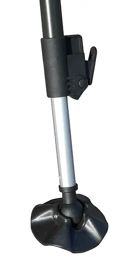 Коропове крісло-ліжко Ranger SL-104 RA2225 - фото 10