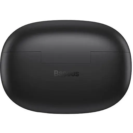 Наушники baseus Bowie MZ10 Black NGTW340001 беспрводная стерео гарнитура - фото 2