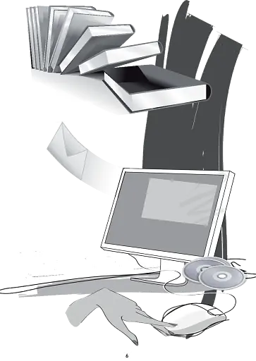 A1. Enquete capitale + CD audio - фото 4