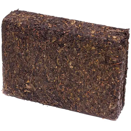 Темный Аньхуа Хей Ча Люкс 2015 - 50 г