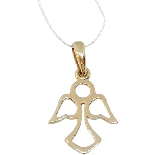 Золота підвіска Імперія золота. ПБ325И