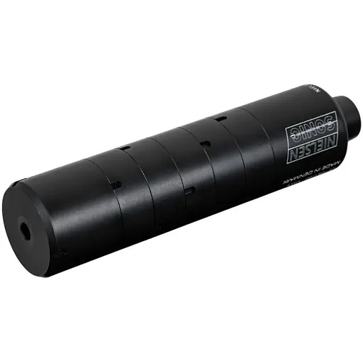 Саундмодератор Nielsen Sonic 40 FRITZ 1/2"-28 Max 6