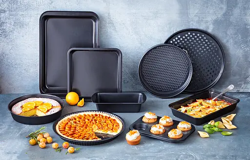 Форма Pyrex Daily для випічки/запікання, 24х24 см - фото 3