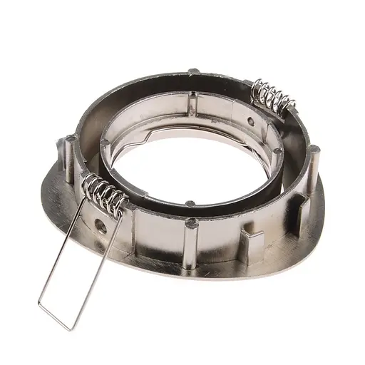 Світильник точковий Brille HDL-DT 101 PN MR16 163819 - фото 6